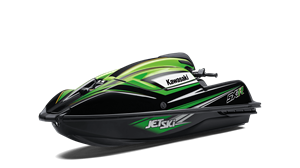 Jet Ski SX-R