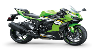 Ninja ZX-6R