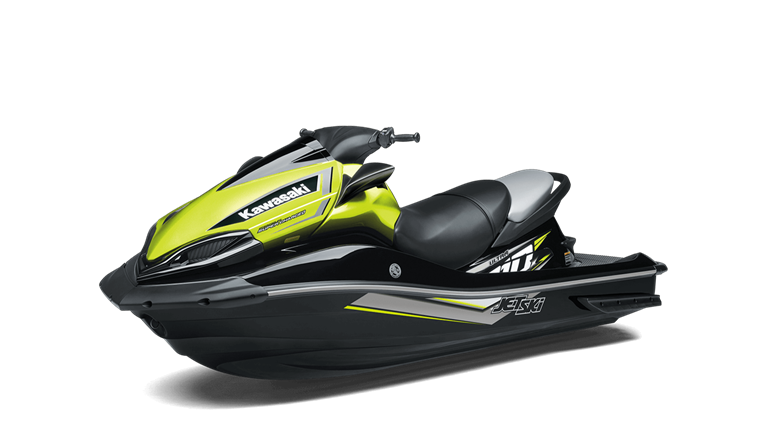 На зображенні гідроцикл Jet Ski® Ultra® 310 X
