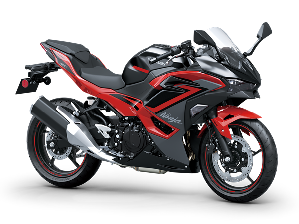 На зображенні мотоцикл Kawasaki Ninja ZX-6R блакитного кольору